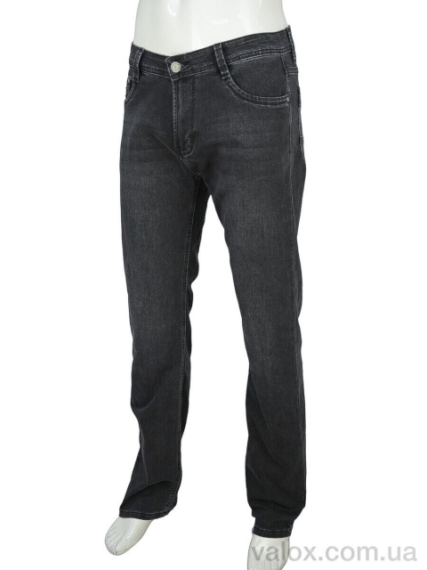 Чоловічі джинси оптом (br9358)
