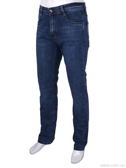 Чоловічі джинси оптом (br9362)