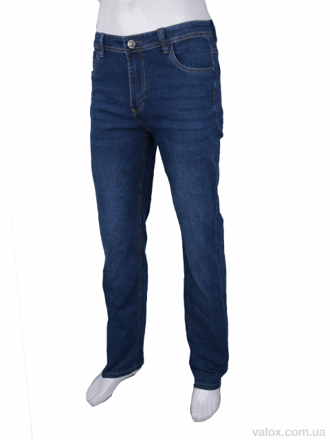Чоловічі джинси оптом (br2005)
