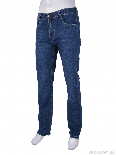 Чоловічі джинси оптом (br9360)