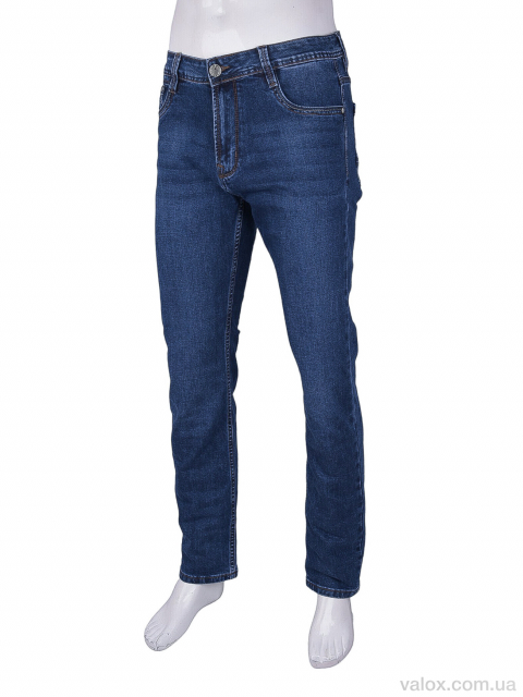 Чоловічі джинси оптом (br9371)