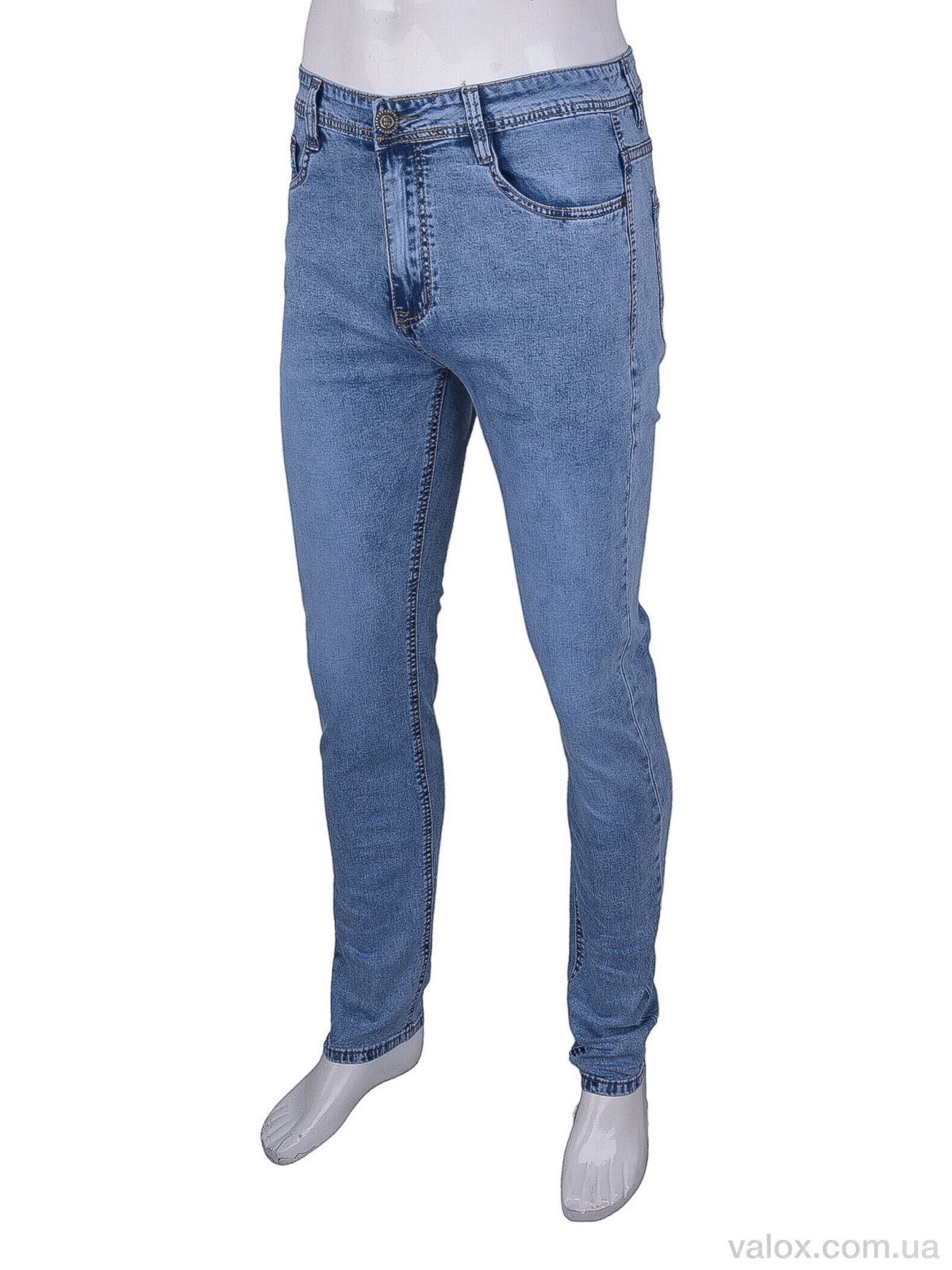 Чоловічі джинси оптом (br2010)