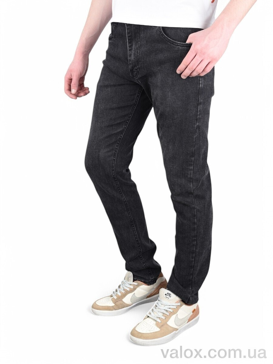 Чоловічі джинси оптом (br9412)