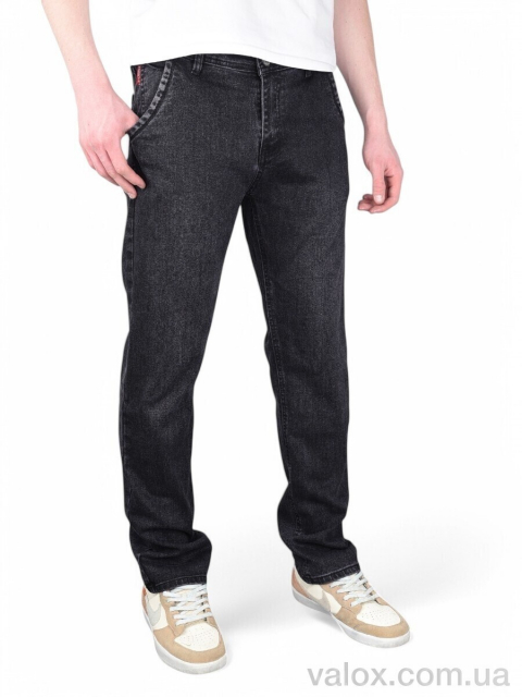 Чоловічі джинси оптом (8740)