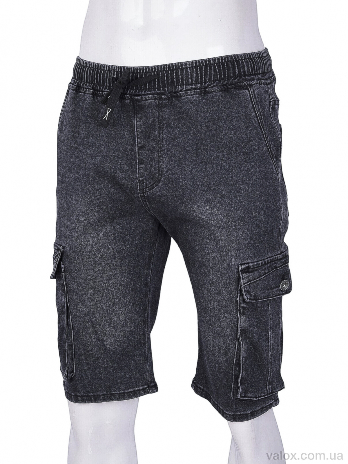 Чоловічі шорти оптом (d6501)