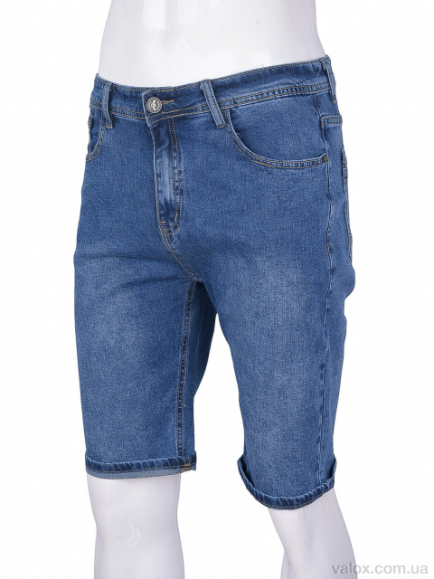 Чоловічі шорти оптом (603-4)