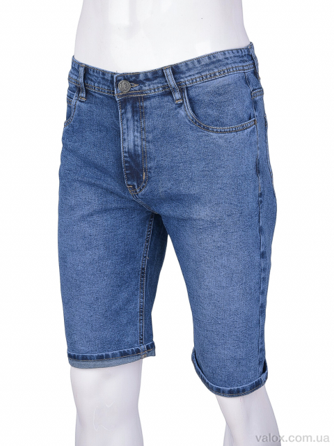 Чоловічі шорти оптом (603-7)