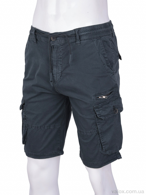 Чоловічі шорти оптом (ak65033-6)