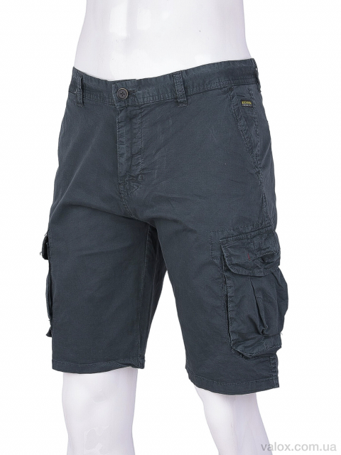 Чоловічі шорти оптом (ak72801-6)