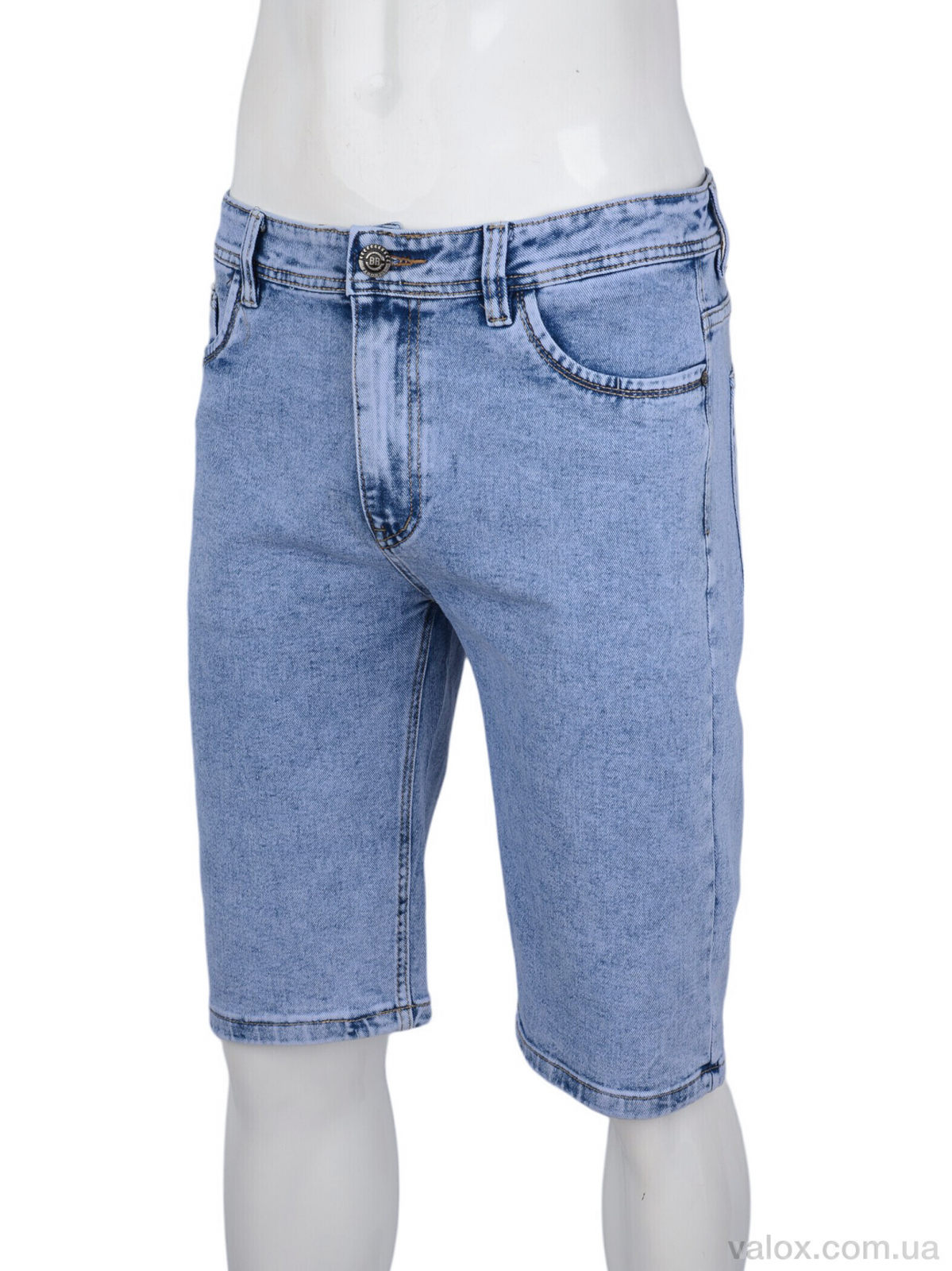 Чоловічі шорти оптом (br4117)