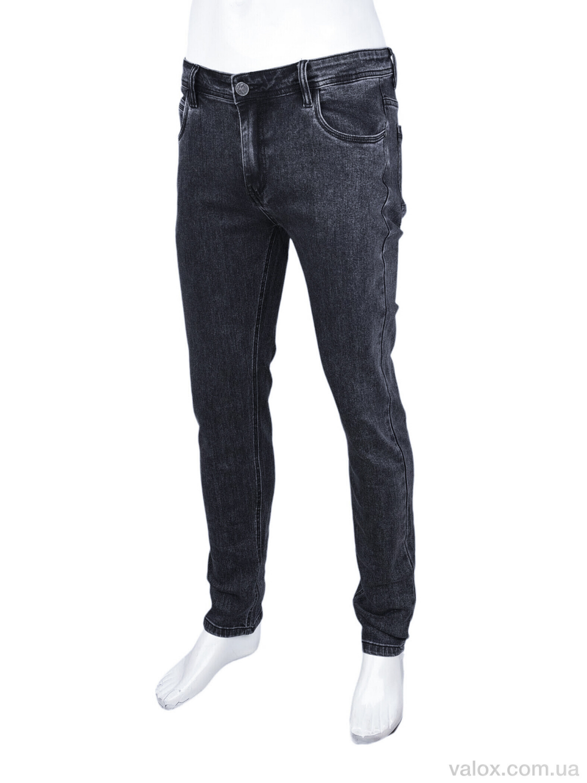 Чоловічі джинси оптом (7104)