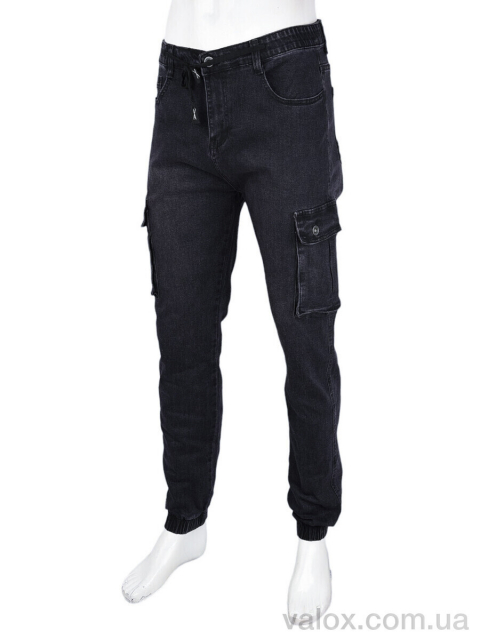 Чоловічі джинси оптом (8863)