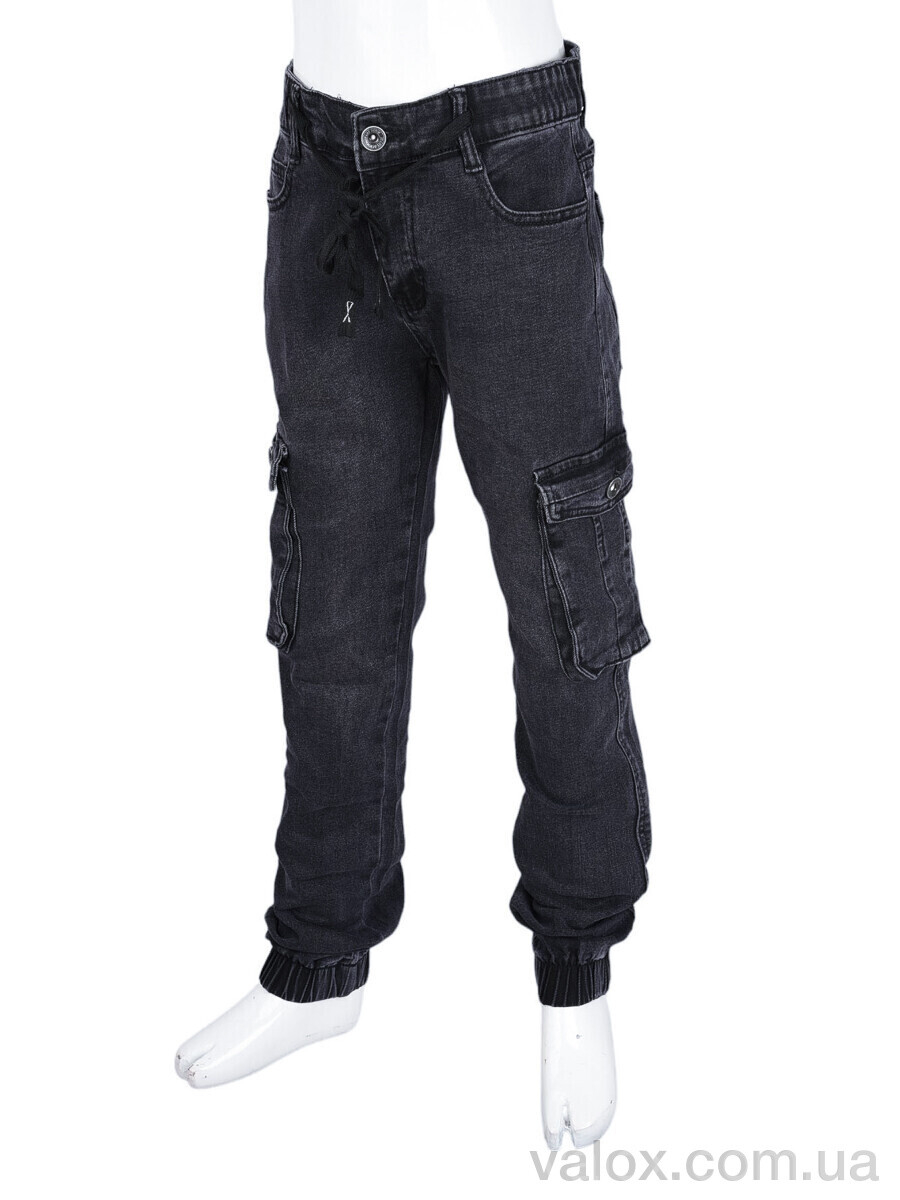 Дитячі джинси оптом (8408)