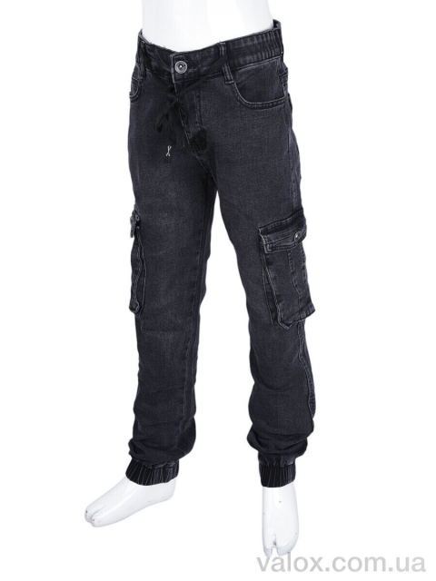 Дитячі джинси оптом (8408)