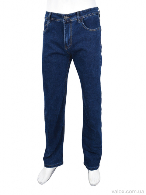 Чоловічі джинси оптом (br2049)