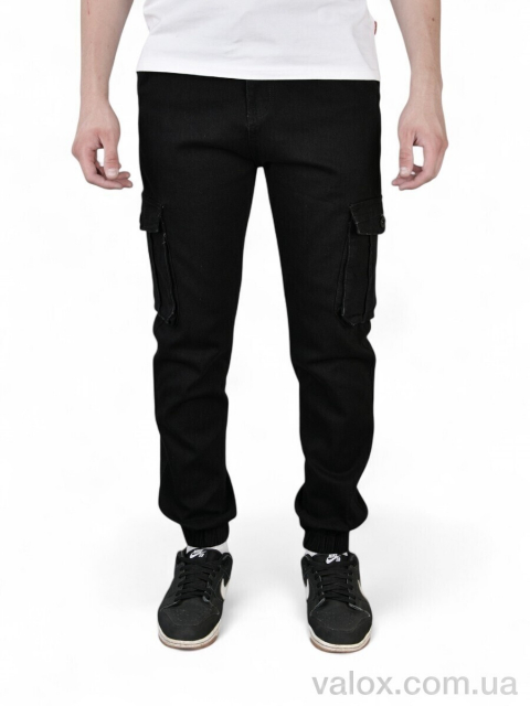 Чоловічі джинси оптом (8864-1)