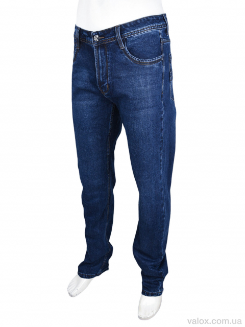 Чоловічі джинси оптом (brm9383t)