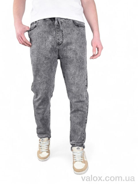 Чоловічі джинси оптом (h1723)