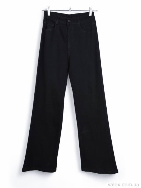 Жіночі джинси оптом (td321-1)