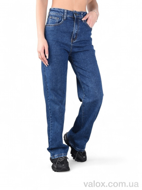 Жіночі джинси оптом (g307)
