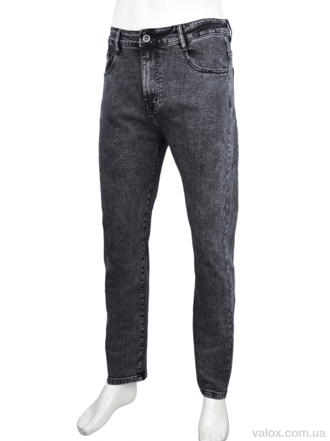 Чоловічі джинси оптом (l2204)