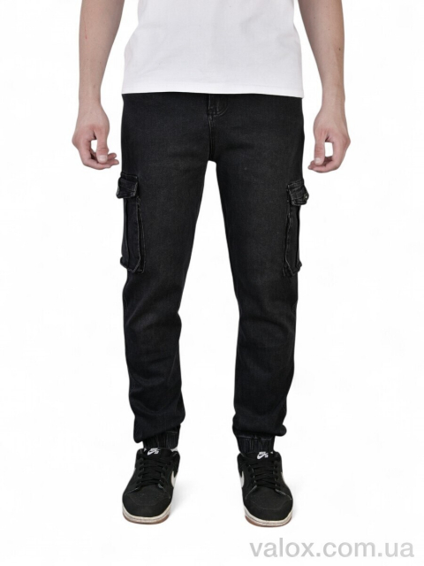 Чоловічі джинси оптом (8869)