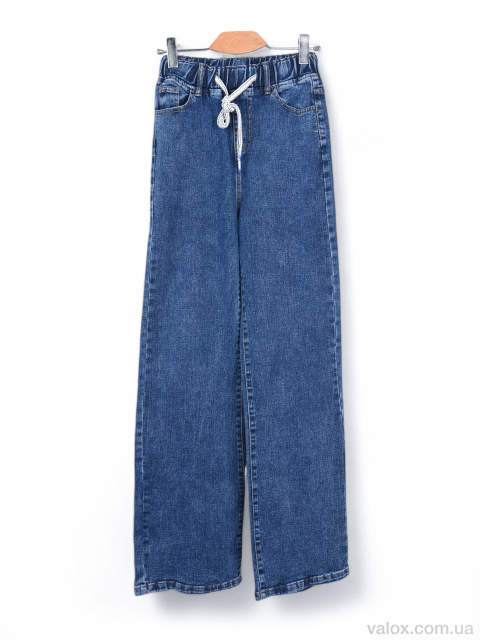 Жіночі джинси оптом (st2500)
