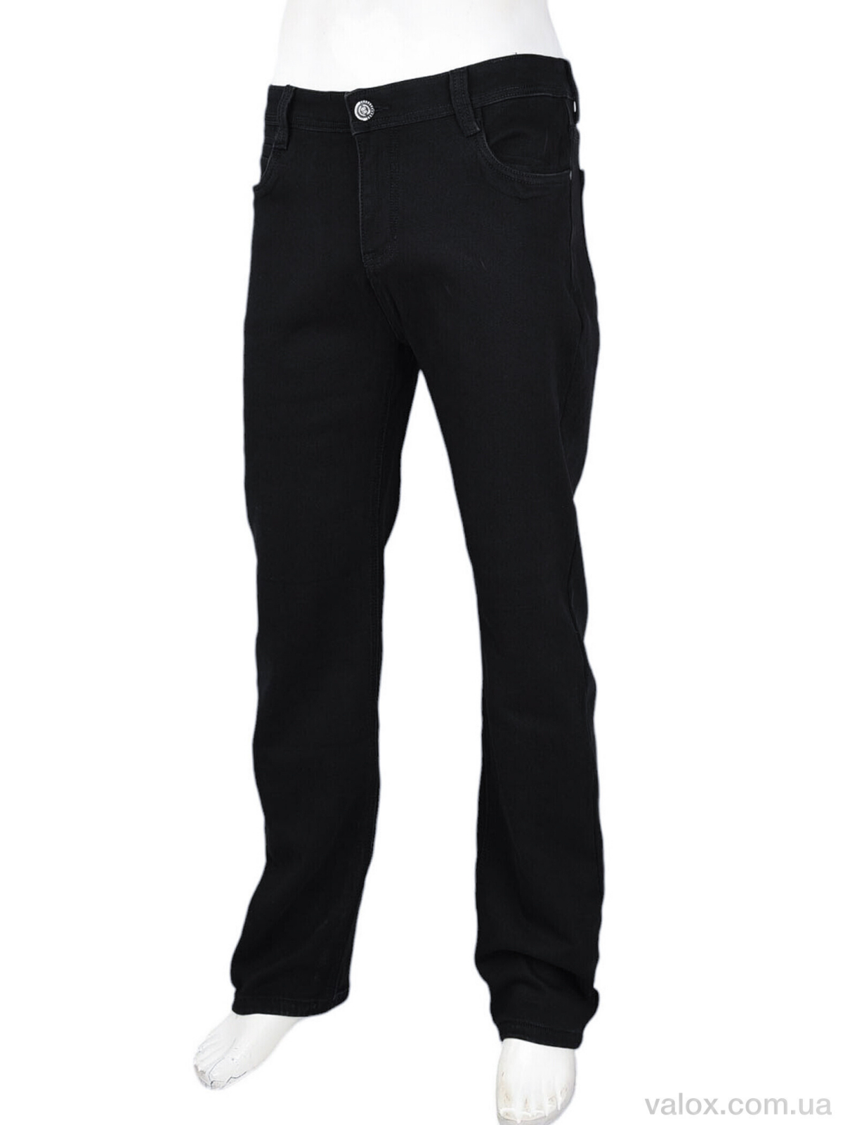 Чоловічі джинси оптом (fbr9289 фліс)