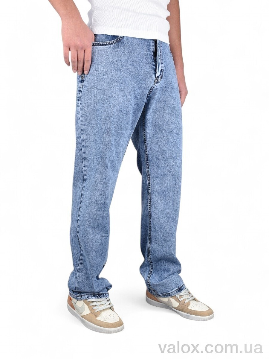 Чоловічі джинси оптом (br2077)