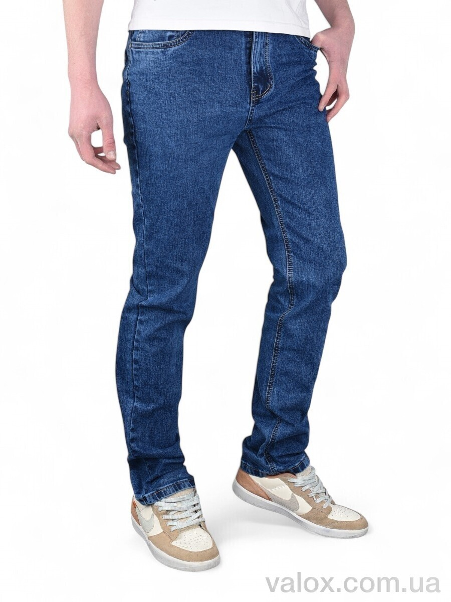 Чоловічі джинси оптом (801)