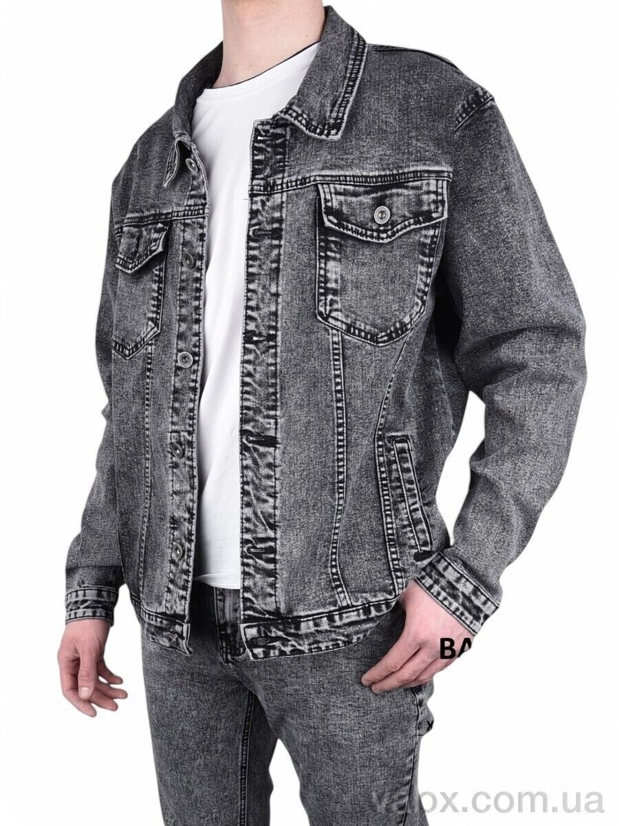 Чоловічі куртка оптом (836)