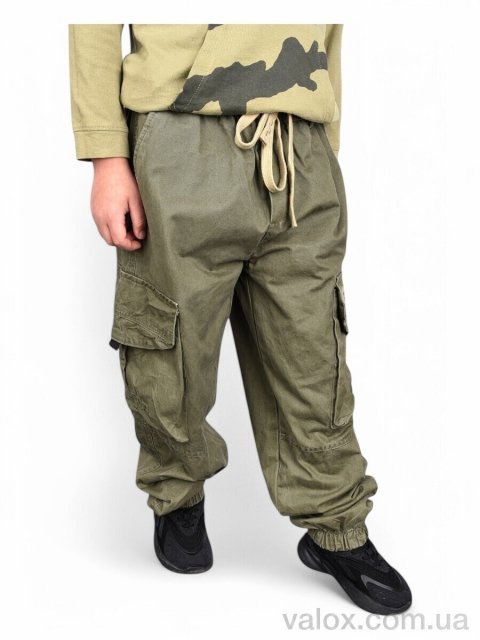 Дитячі брюки оптом (br8801-3)