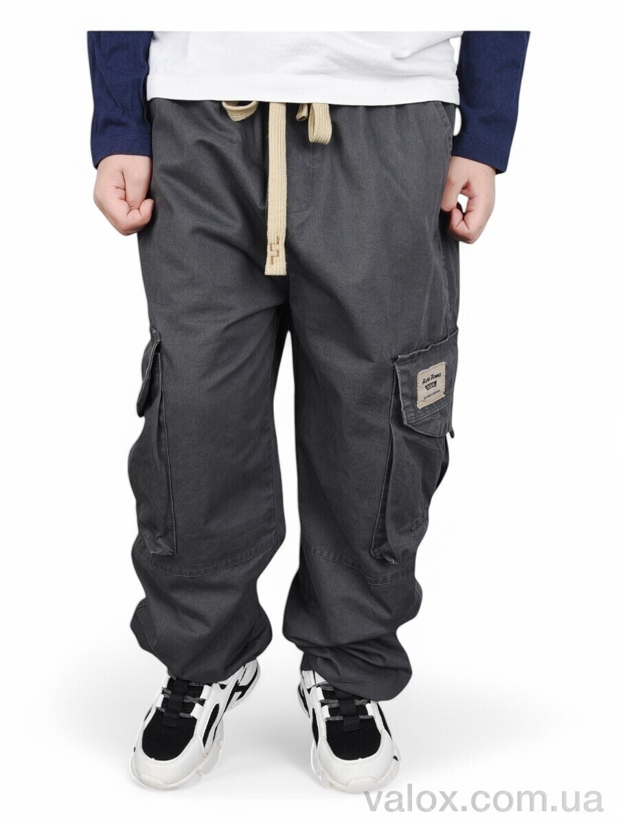 Дитячі брюки оптом (br8801-2)