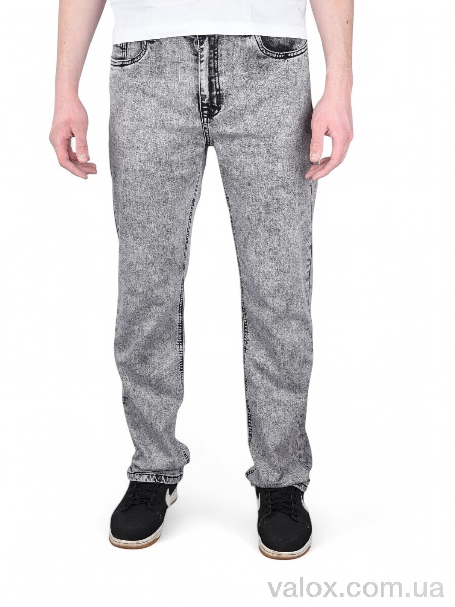 Чоловічі джинси оптом (h8040)