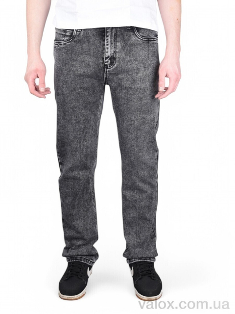 Чоловічі джинси оптом (h8036)