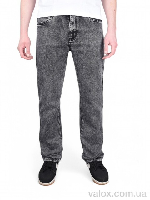 Чоловічі джинси оптом (h8037)
