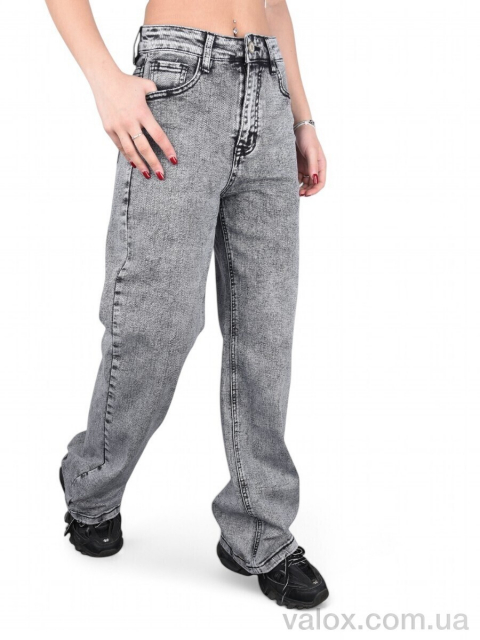 Жіночі джинси оптом (g353)
