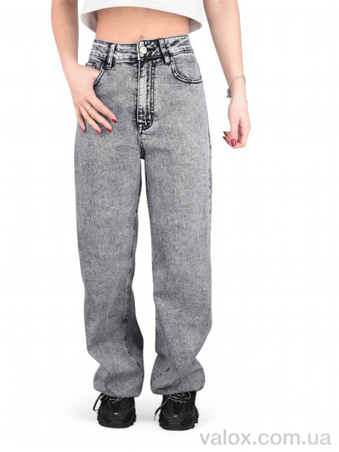 Жіночі джинси оптом (g355)