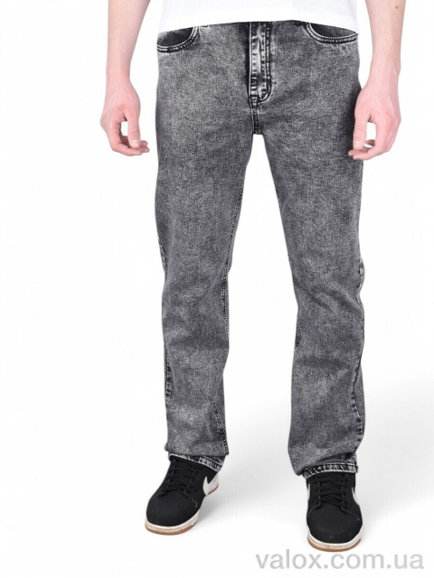 Чоловічі джинси оптом (h8045)