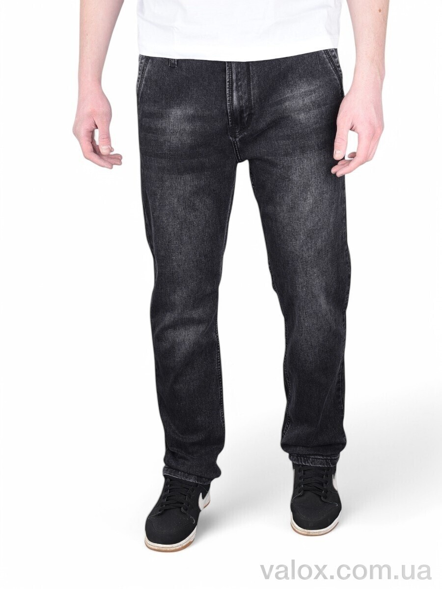 Чоловічі джинси оптом (br9550t)