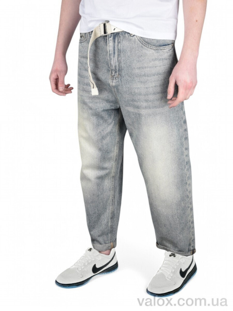 Чоловічі джинси оптом (6101)