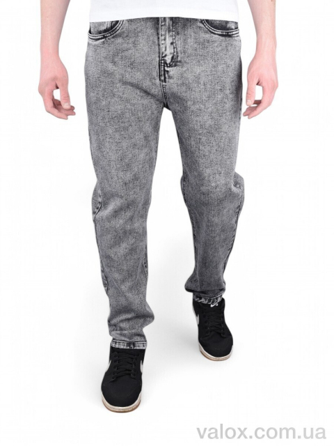 Чоловічі джинси оптом (2209)