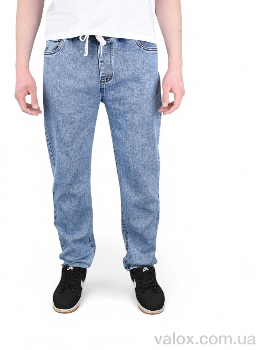 Чоловічі джинси оптом (3317-2)