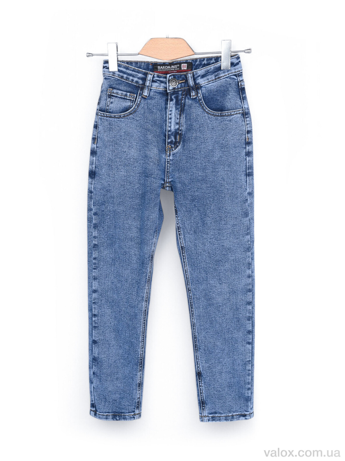Дитячі джинси оптом (t182)