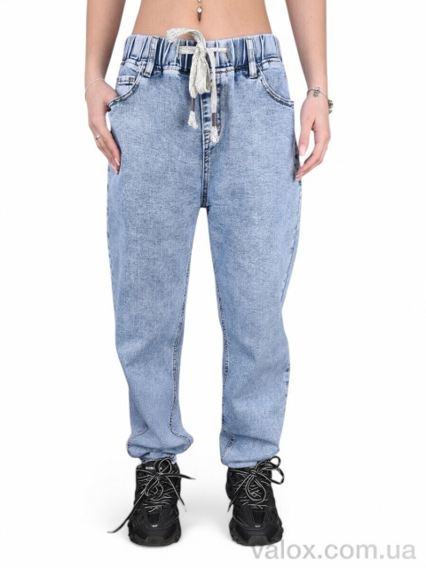 Жіночі джинси оптом (g358)