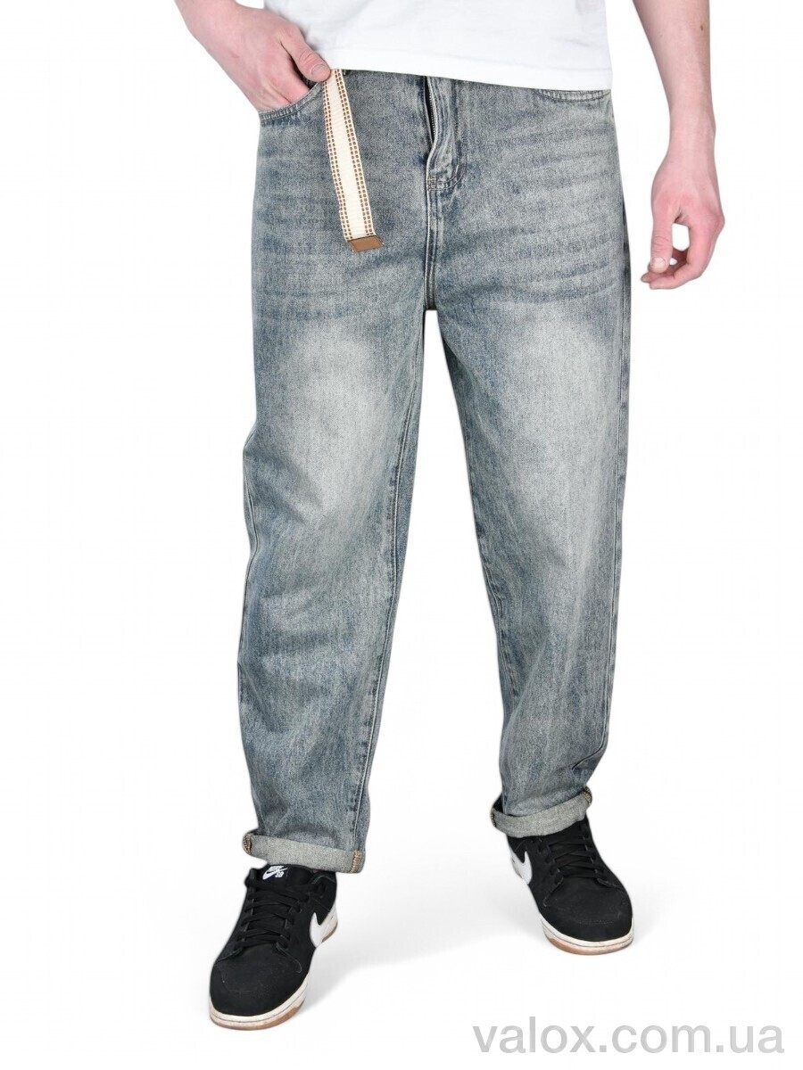 Чоловічі джинси оптом (9501)