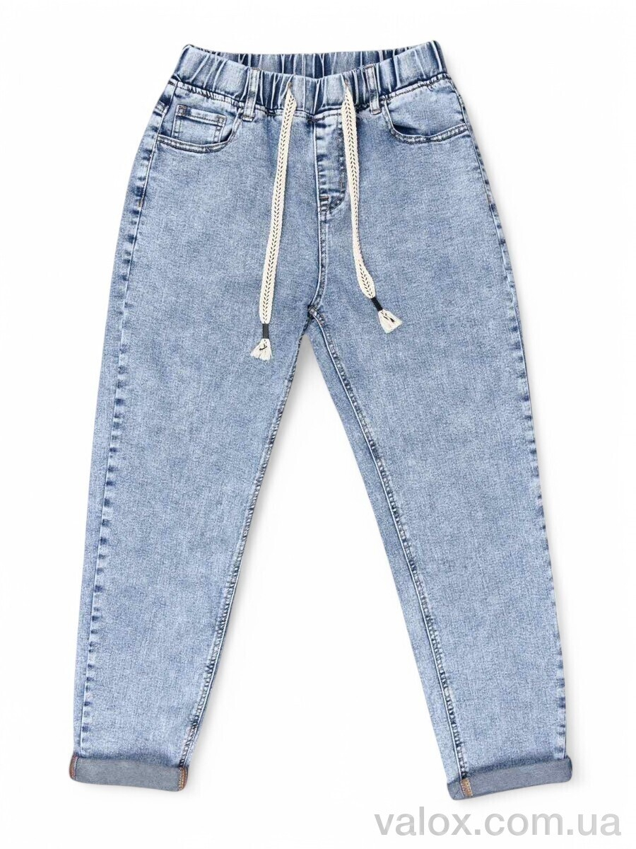 Жіночі джинси оптом (g357)