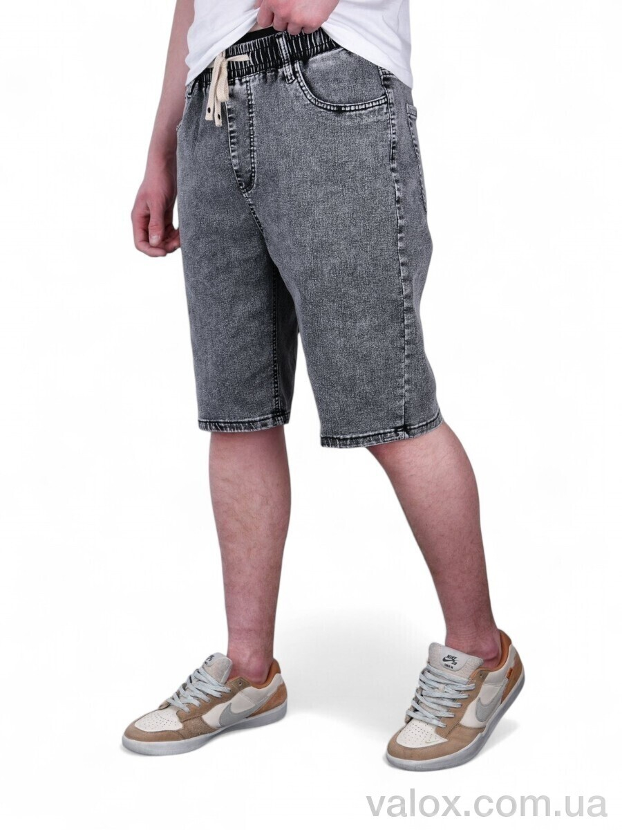 Чоловічі шорти оптом (152-1)