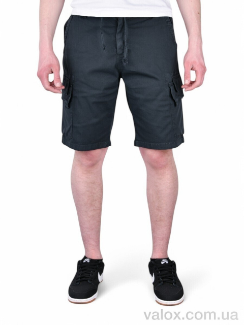 Чоловічі шорти оптом (ak635-6)