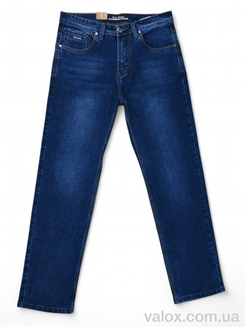 Чоловічі джинси оптом (br9559)